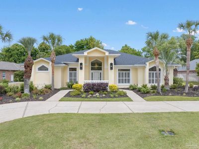 3440 Oakmont Dr, Pensacola, FL, 32503