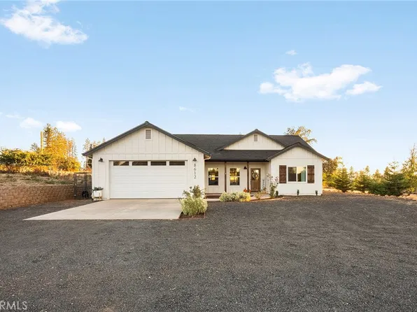 8612 Stiras Way, Paradise, CA 95969