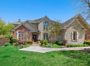 4924 Thimbleweed Trl, Long Grove, IL 60047