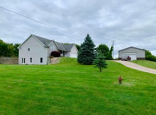 9188 Jackson Rd, Clarksville, MI 48815