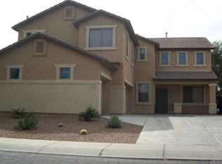 5402 N Rattler Way, Litchfield Park, AZ 85340