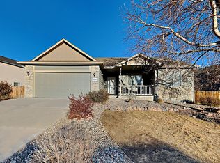 11280 Falling Star Rd, Fountain, CO 80817