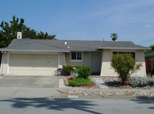 6266 Tillamook Dr, San Jose, CA