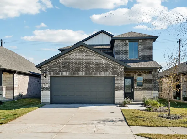 3503 High Valley Dr, McKinney, TX 75071