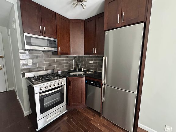 4th image of 2166 Frederick Douglass Blvd APT 2K