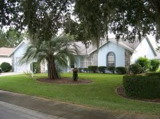 3562 E Lake Todd Dr, Hernando, FL 34442