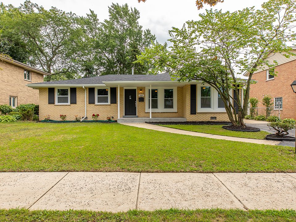 1st image of 484 Gregory Dr