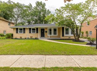 484 Gregory Dr, Chicago Heights, IL 60411