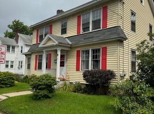 38 Tower Rd, East Hartford, CT 06108