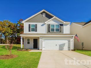 4003 Reinfield Dr, Inman, SC 29349