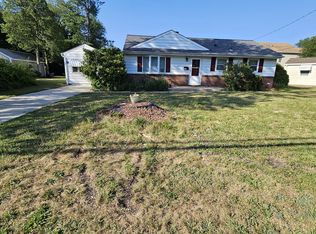 4228 Nottingham Way #A, Trenton, NJ 08690