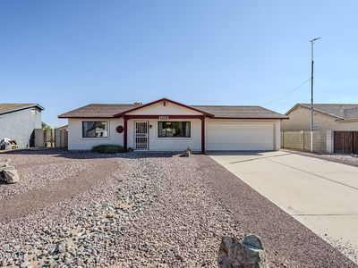 10113 W Arvada Dr, Arizona City, AZ, 85123
