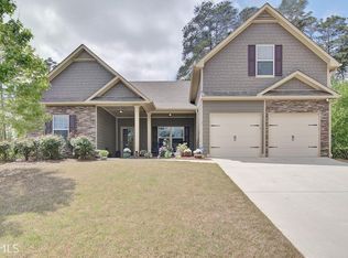 4512 Spring Mtn, Powder Springs, GA 30127