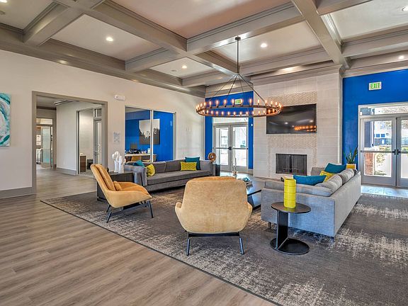 4th image of 2650 Western Center Blvd #1112