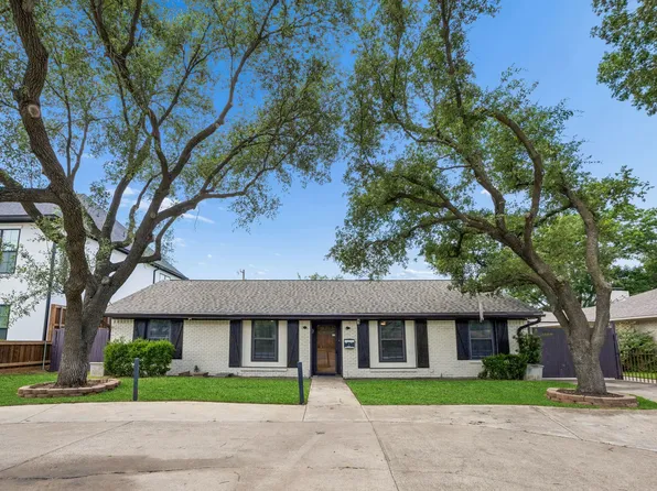 3534 Royal Ln, Dallas, TX 75229