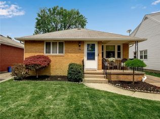 42 Danebrock Dr, Amherst, NY