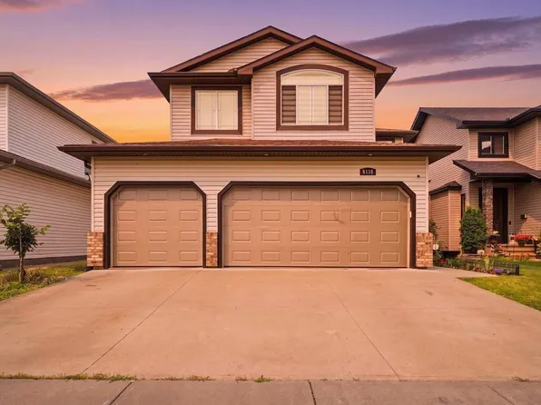 6116 53rd Ave, Beaumont, AB T4X 1V6