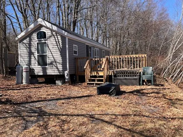 S7 701 & Grouse Lane S 7 #701-702, Gouldsboro, PA 18424