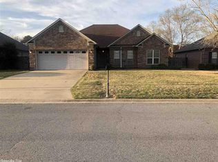 2640 Apple Blossom Ln #3010, Conway, AR 72034