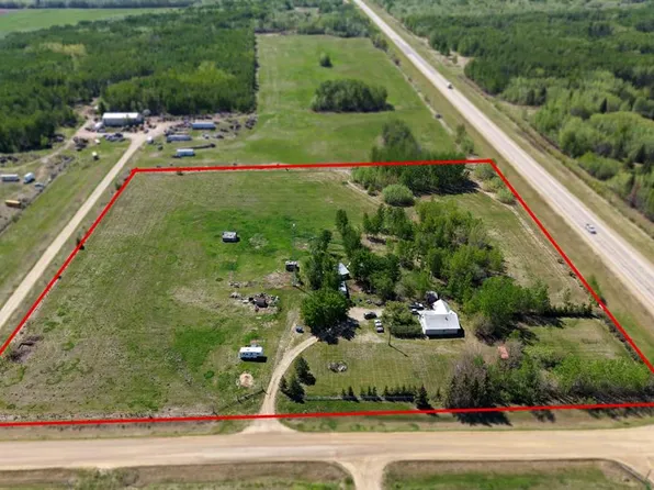 220075 E Township Rd #850, Rural Northern Lights County Of, AB T8S 1S5