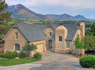 2036 Guardian Way, Colorado Springs, CO 80919