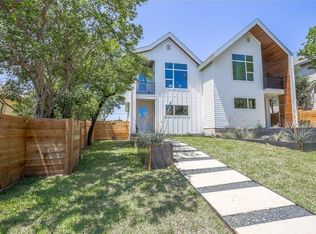 1902 New York Ave #A, Austin, TX 78702