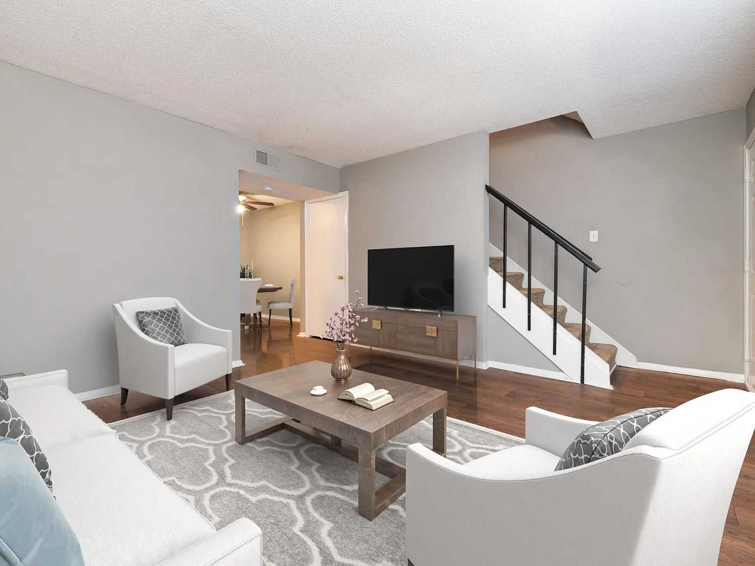 Villas At Garden Way — Photo 1