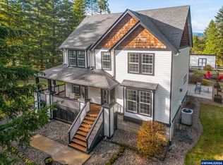 6030 Fern Hill Rd, Monmouth, OR 97361