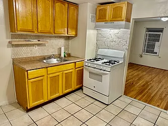 Rented by Keller Williams NYC