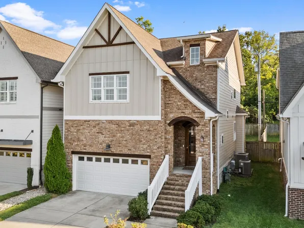 1917 Kimbark Dr, Nashville, TN 37215