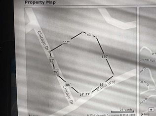 2379 Chicago Dr, Running Springs, CA 92382