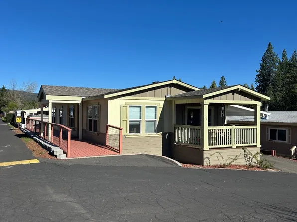 1934 S Old Stage Rd #19, Mount Shasta, CA 96067