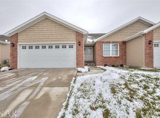 215 Eugene Dr, Normal, IL 61761