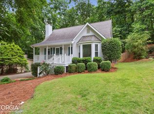 1785 Apple Blvd, Marietta, GA 30066