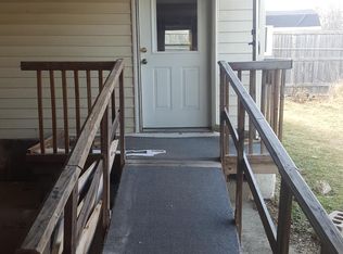 5008 E Oklahoma St, Tulsa, OK 74115