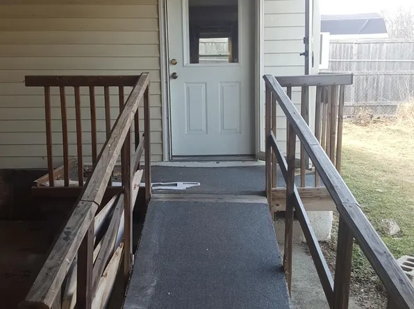 5008 E Oklahoma St, Tulsa, OK 74115