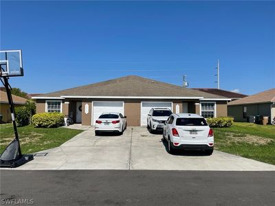 (Undisclosed Address), Cape Coral, FL, 33991