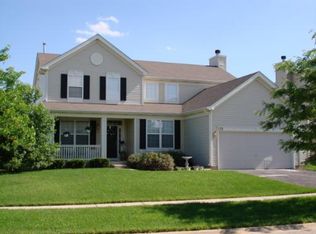 132 Leadville Ln, Gilberts, IL 60136