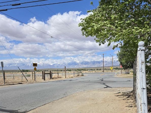 39 Hunter Ave, Bishop, CA 93514