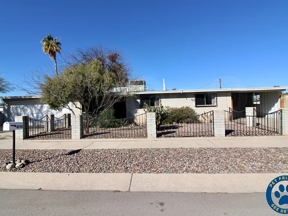 4741 N Fontana Ave