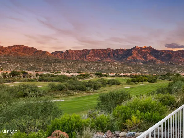 37119 S Stoney Cliff Dr, Saddlebrooke, AZ 85739