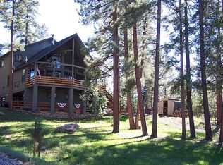 3259 Hopi Dr, Happy Jack, AZ 86024