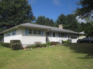 665 Wall St, Elmira, NY 14905