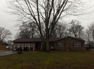 608 Stuart St, Tullahoma, TN 37388