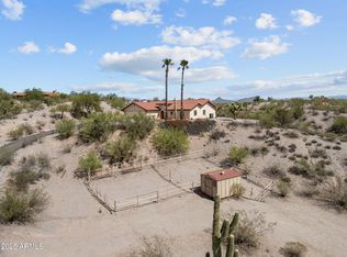 1750 Easy St, Wickenburg, AZ 85390