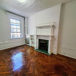 Rented by Corcoran