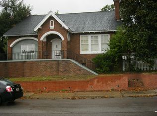 3401 Rosewood Dr, Columbia, SC 29205