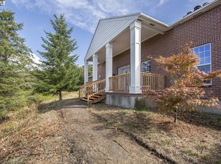 4434 NW Lincoln Ave, Yamhill, OR 97148