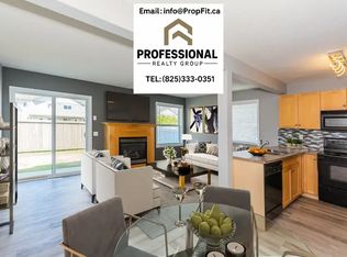 230 Edwards Dr SW #150, Edmonton, AB T6X1G7