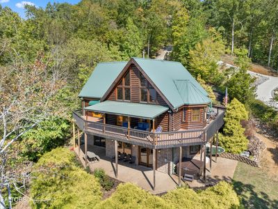 881 Lakeview Dr, Sharps Chapel, TN, 37866